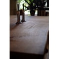 thumbnail image 3 of RMP Finishes Hemp Oil for Wood Finishing, Cutting Boards, Butcher Blocks, Countertops, Wooden Utensils, Food Grade, 8 oz., 3 of 4
