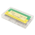 thumbnail image 1 of Watch Split Pin, Portable  Stainless Steel Watch Band Spring Bar Pins  For Watch Repairers, 1 of 8