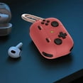 thumbnail image 3 of Funda protectora de silicona para auriculares Anti-drop para Apple Airpods Pro 2 Barbie Nuevos Originales, 3 of 5