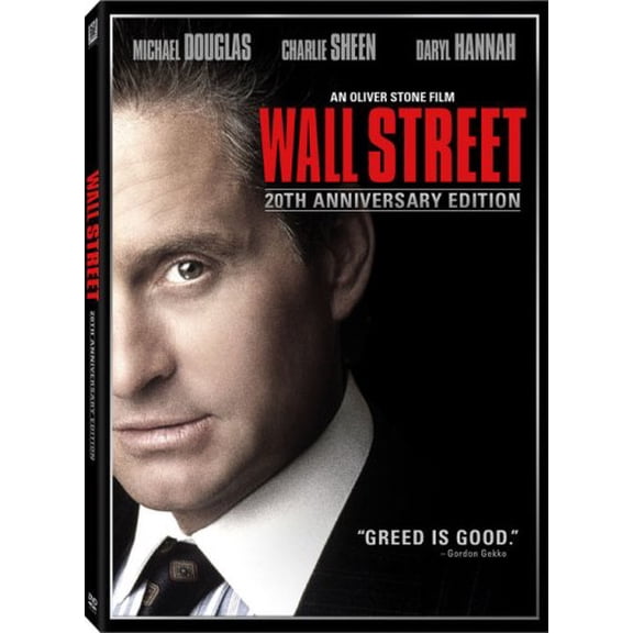 Pre-Owned Wall Street (20th Anniversary Edition)