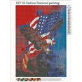 thumbnail image 3 of 5d Diy Diamond Painting Embroidery Round Diamond Home Decor Gift, 3 of 5