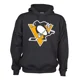 thumbnail image 1 of Sudadera Capucha Nhl Pittsburgh Penguins Hockey Sobre Hielo, 1 of 2