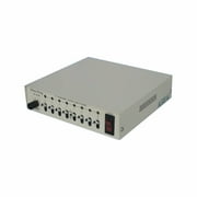 Homevision Technology Inc. SeqCam 8 Channel Real Time Channel Switcher