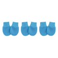 thumbnail image 1 of Sonducket Manoplas para bebés, guantes para recién nacidos, suministros para niños pequeños, accesorios para bebés, accesorios de Type1 NO1, 1 of 6