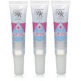 thumbnail image 1 of Brillo de labios KISS Ruby Kisses Hydrating Clear paquete de 3, 1 of 1