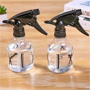 Hairdressing Spray Bottle Plant Water Sprayer Refillable Empty Salon Beauty Tool