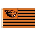 thumbnail image 3 of Team Pro-Mark NCAA Polyester 3 x 5 ft. Flag, 3 of 7