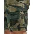 thumbnail image 6 of Wrangler® Boy's Straight Fit Cargo Short with Stretch and Adjust-to-Fit Waistband, Sizes 4-18 & Husky, 6 of 6