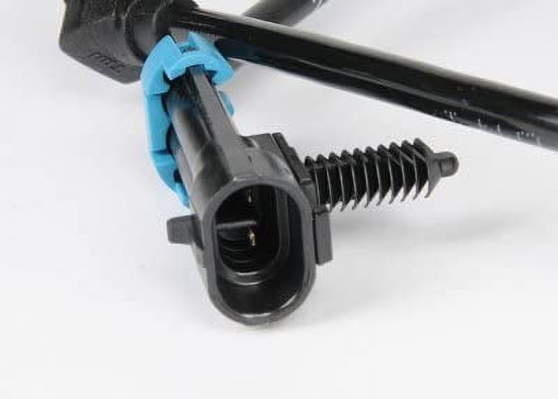 ACDelco GM Original Equipment Front ABS Wheel Speed Sensor 19181880