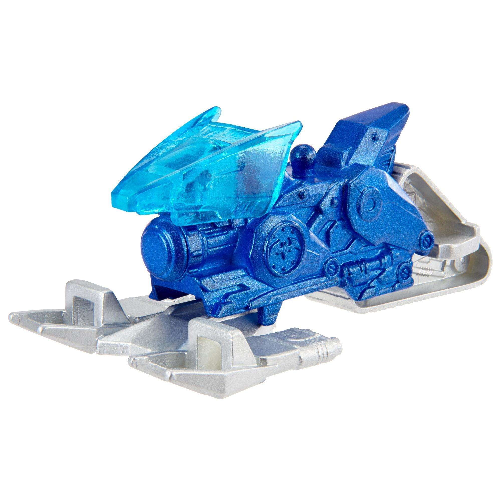 Batman Unlimited Mighty Mini Figure Series III "Item May Vary"