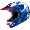 HJC CL-XY II Argos Youth Helmet (X-Large, Blue (MC-2))