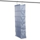 thumbnail image 3 of Estante para colgar en el armario, armario de 6 niveles, estante para colgar ropa, organizador para colgar en el armario, confiable y duradero Jadeshay A, 3 of 8
