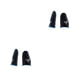 thumbnail image 4 of Seitruly 2Pcs Fingertip Gloves Professional Non-slide Screen Cover Ergonomics Supplies Sleeves Finger Accessories Thumbs Mobile Type2 NO2, 4 of 6