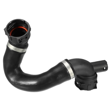 Unique Bargains Tuyau de Radiateur Inférieur pour BMW 128i 2008-2013 pour BMW 325i 2006 No.17127531581