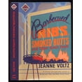 thumbnail image 1 of Pre-Owned Barbecued Ribs, Smoked Butts and Other Great Feeds (Knopf Cooks American) Hardcover, 1 of 1