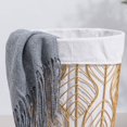 thumbnail image 3 of Panier de Rangement en Fil de Fer Panier à Linge Support de Rangement pour la Maison, 3 of 11