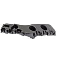 thumbnail image 4 of 1pc/2pcs Car Front Bumper Support Bracket Holder Left Right for Jeep Grand Cherokee 2014 2015 2016 2017 2018 2019 2020 2021, 4 of 5