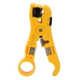 thumbnail image 2 of Cortador de cable coaxial ANGGREK Pelacables Ligero Ergonómico, 2 of 8