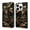 Color-2, variant on Wallet Case for iPhone 18 Pro Max/17 Pro Max, Crystal PU Leather Folio Cover, Card Holder, Magnetic Clasp, Kickstand, With Wrist Hand Strap,Color-4