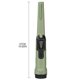 thumbnail image 2 of Metal Detector Pinpointer Handheld Metal Detector Waterproof Probe Treasure Detectors with Holster for Locating Gold, 2 of 5