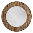 thumbnail image 3 of 33.5 Inch Round Decorative Mirror Capital Lighting 740701Mm, 3 of 4