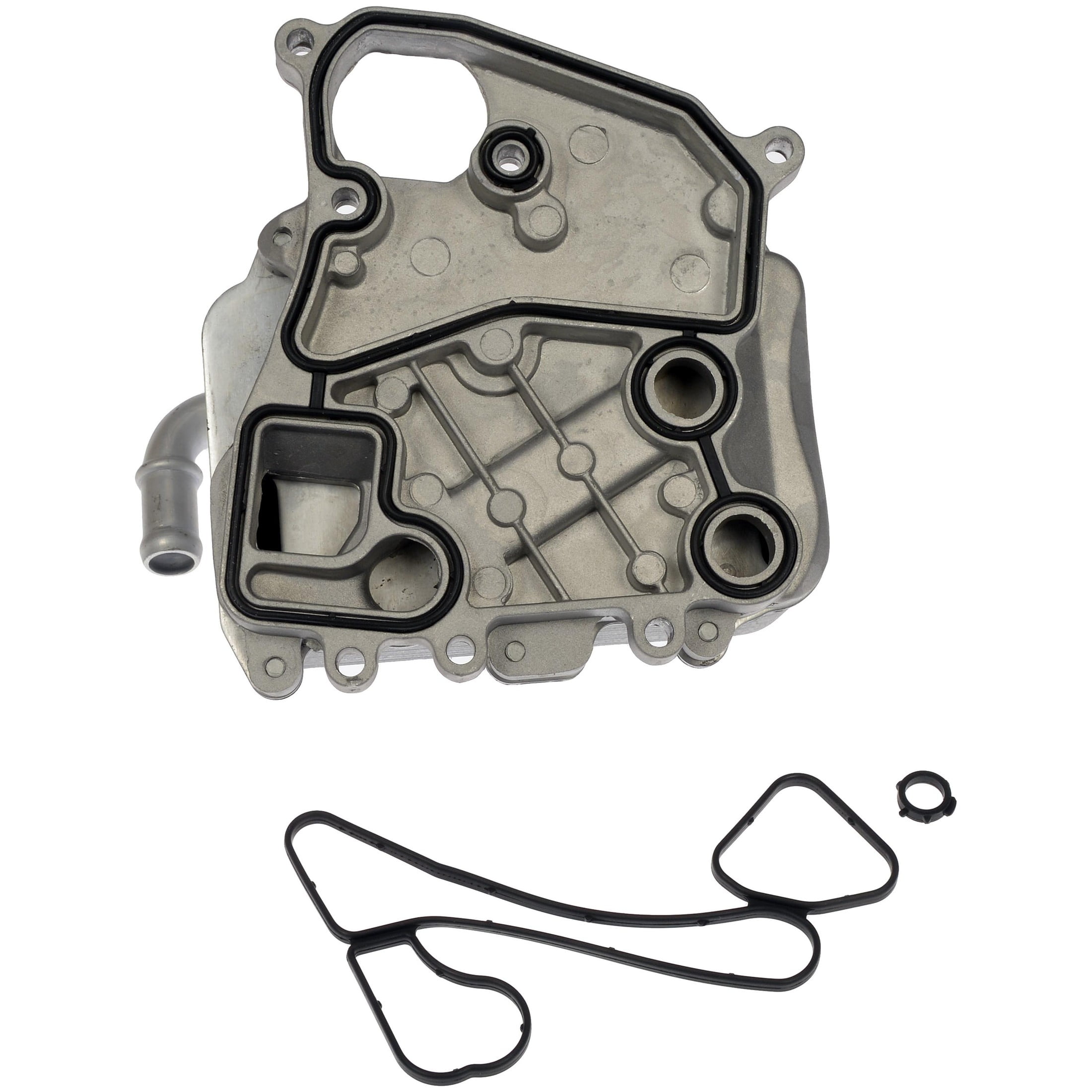 Dorman 918-567 Engine Oil Cooler for Specific Audi / Volkswagen Models