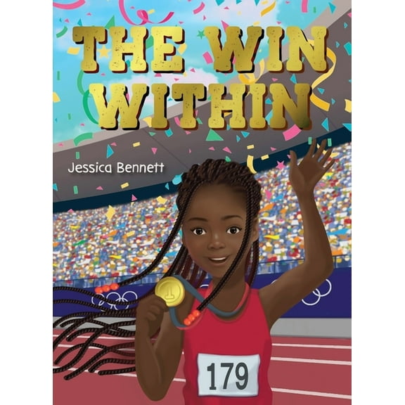 The Win Within, (Hardcover)