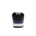 thumbnail image 4 of Nike Men's SB Dunk Low Court Purple Skateboarding Shoes, from StockX, 4 of 5