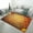 Flannel, variant on Autumn Harvest Pattern Carpet Rug for Home Living Room Bedroom Sofa Doormat Decor Area Rug Non-slip Mat