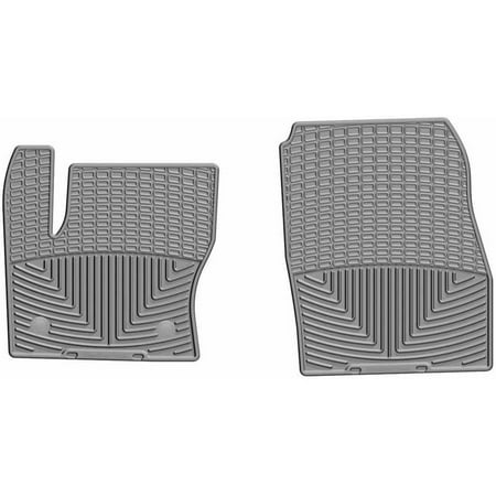 weathertech w283gr 13 13 ford c max front rubber mats grey walmart com weathertech w283gr 13 13 ford c max front rubber mats grey walmart com
