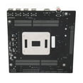 thumbnail image 1 of Gaming Motherboard, 4 DDR3 PC Motherboard PCB Material NVME M.2 Interface  for Office, 1 of 8