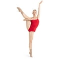 thumbnail image 3 of Capezio Lifeknit™ Calf Length Sox, 3 of 3