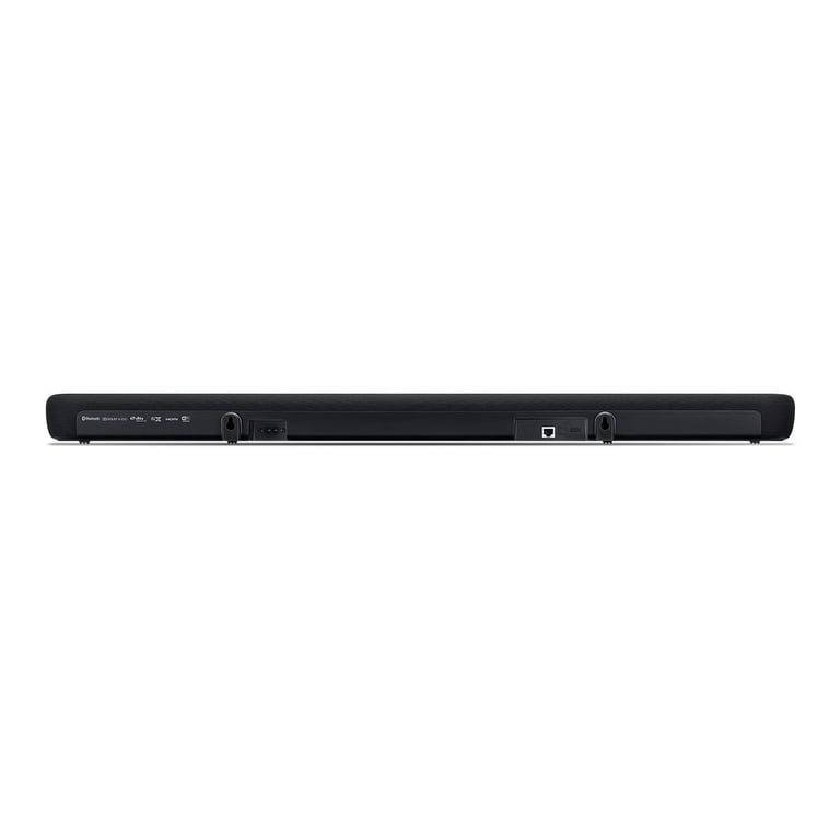 Refurbished hotsell yamaha soundbar
