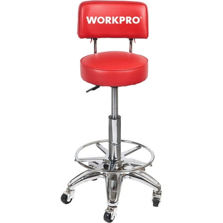 Work Pro Shop Stool - Walmart.com