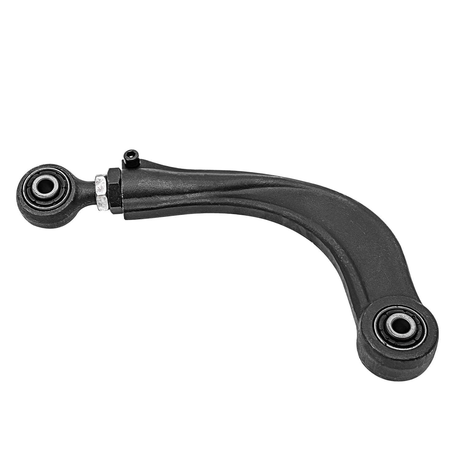 Detroit Axle - Rear Control Arm for Ford Escape Focus C-Max Mazda 3 Sport 5 Volvo C30 S40 V50 C70, Upper Control Arm Replacement