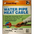 thumbnail image 1 of Thermwell HC24 24 ft. Automatic Electric Heat Cable Kit, 1 of 5