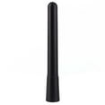 thumbnail image 4 of Ymiko Short Antenna, Car Accessories Easy To Install AM FMAntenna, For Maintain Service, 4 of 8