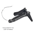 thumbnail image 4 of Vogacara Accesorios para con cámara dual y control remoto Piezas de cuadricóptero reemplazables lavables profesionales desmontables portátiles Kits de construcción modelo Brazo delantero B Vogacara FN010690-02, 4 of 6