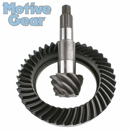 Motive Gear D44-513JK MOGD44-513JK 07-17 WRANGLER DANA 44 5.13 RUBICON / NON-RUBICON JK REAR Fits select: 2015-2018 JEEP WRANGLER UNLIMITED, 2012-2014 JEEP WRANGLER