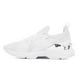thumbnail image 2 of Tenis Puma Muse X5 Metal para Mujer 383954-02 blanco 26, 2 of 6