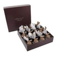 thumbnail image 2 of Rabitos Royale – 8 Piece Milk Chocolate Covered Fig Bonbons Gift Box, 2 of 3