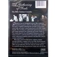 thumbnail image 2 of A Gathering of Souls: The Billy Graham Crusades (DVD), Vision Video, Documentary, 2 of 2