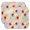 Pioneer Flower Floral-2, variant on Pioneer Flower Floral Print Pattern Kitchen Dish Drying Mat 1 Pack, Ultra Absorbent Microfiber Drainer Mat, 16"x18"