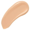 thumbnail image 7 of Maybelline Fit Me Matte + Poreless Liquid Foundation Makeup, True Beige, 1 fl oz, 7 of 7
