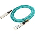 thumbnail image 4 of Axiom - Câble direct attach 25g Base-AOC - SFP28 à SFP28 - 3 m - Fibre Optique - Actif, 4 of 9