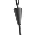 thumbnail image 5 of Aiwen Sputnik Matte Black Chandelier Modern Farmhouse Light Fixture Adjustable Hanging Pendant Light, 5 of 8