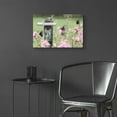 thumbnail image 6 of Epic Art 'Summer Fantasy' by Lori Deiter Acrylic Glass Wall Art, 24"x16", 6 of 8
