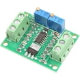 thumbnail image 1 of NOYITO Voltage to Current Module 0-2.5V to 4-20mA, 1 of 8