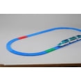 thumbnail image 2 of Modelo de tren TAKARA TOMY Plarail S-16 E5 Shinkansen, 2 of 6