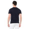 thumbnail image 2 of Fred Perry Men's Laurel T-shirt, Navy Marl,S - US, 2 of 3
